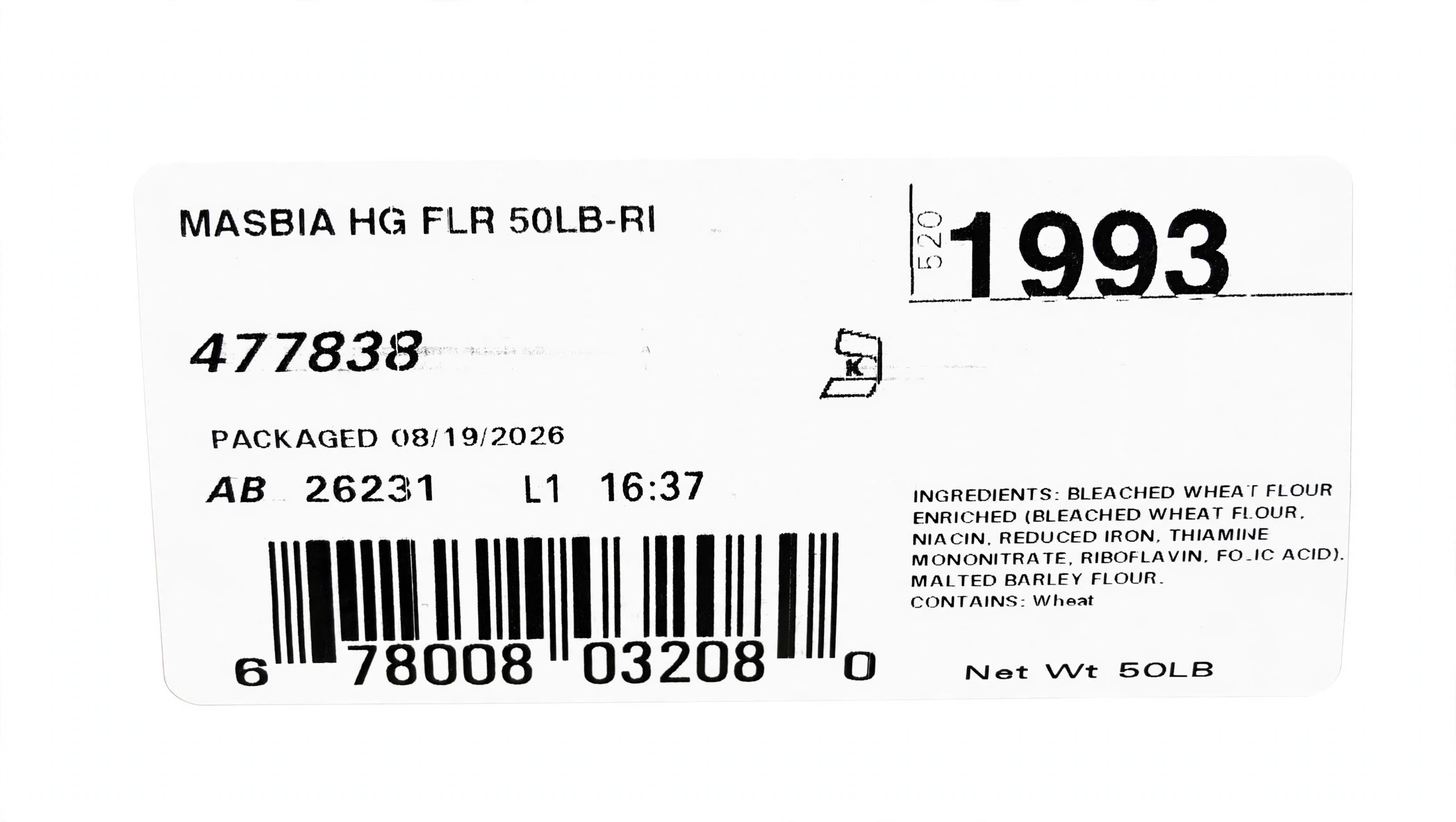 1376DG