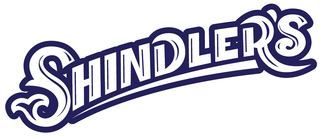 Shindlers Logo