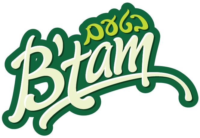 Btam Logo