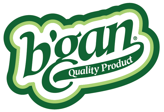 bgan Logo