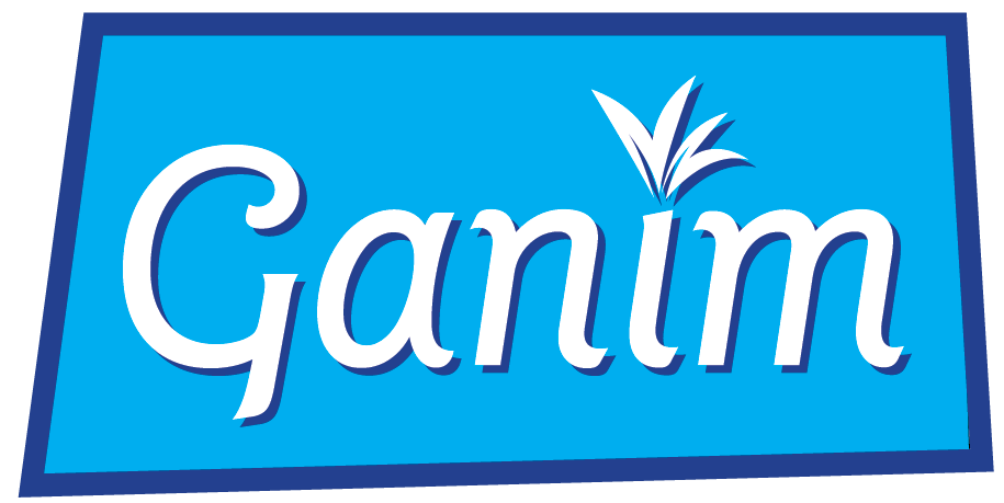 Ganim Logo